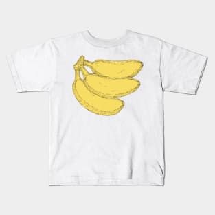 Banana Kids T-Shirt